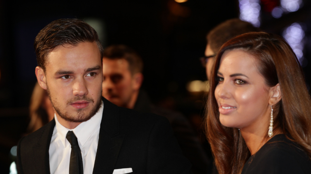 Liam Payne’s Girlfriend Honors Him With Cheeseburgers, Bowling & a Fear of Spoons