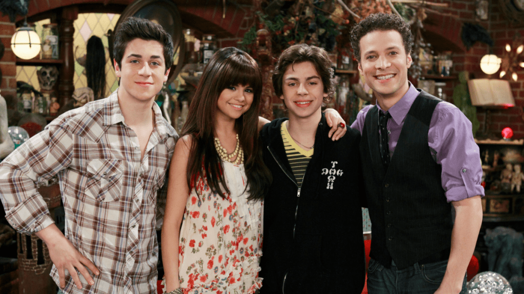 Jake T. Austin Breaks Silence on 'Wizards' Finale Snub