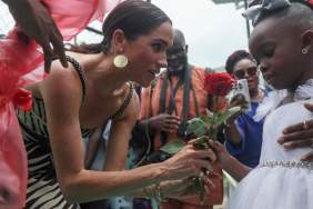 Meghan Markle’s Four-Word Advice To Kids Branded ‘Peak Hypocrisy’ — Report