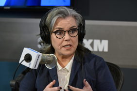 Rosie O'Donnell Reveals Bizarre Reason Bill Gates' Team Kept Calling Her