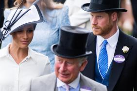 King Charles 'Underestimated' One Thing About Prince Harry & Meghan Markle Reunion — Source