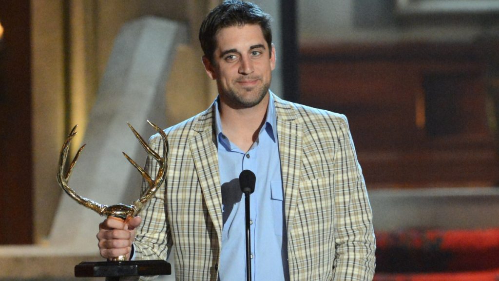 Aaron Rodgers’ $37K Donation Raises Questions About ‘Rich People’ Power