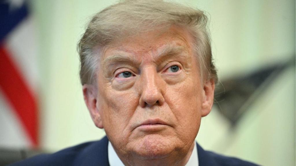 Iran Just Gave Donald Trump a Very Different Answer on Who Controls Hormuz