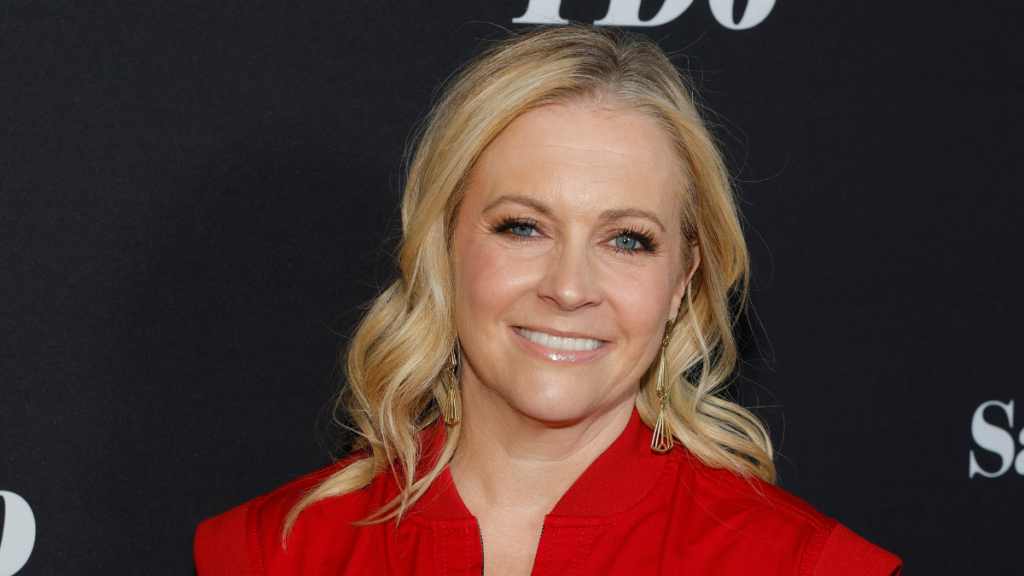 Melissa Joan Hart Abruptly Steps Away from HGTV Show Mid-Competition
