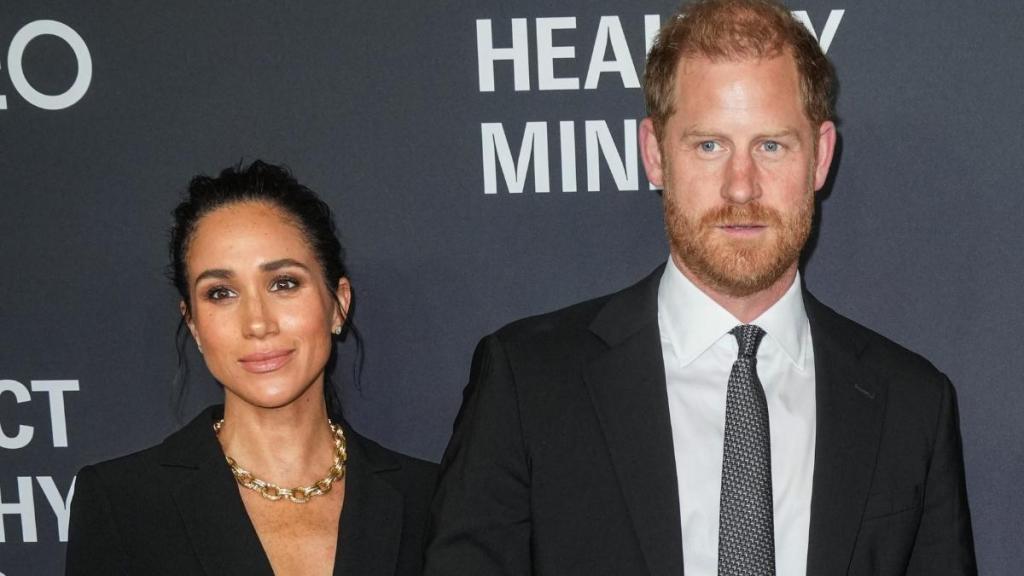 Prince Harry's Reported Change of Heart Could Affect His Marriage — Expert