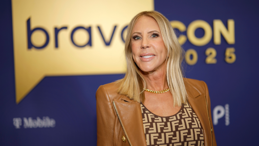 RHOC's Vicki Gunvalson Slams Kids’ Estrangement Rumors After Son Reveals Alleged Rift