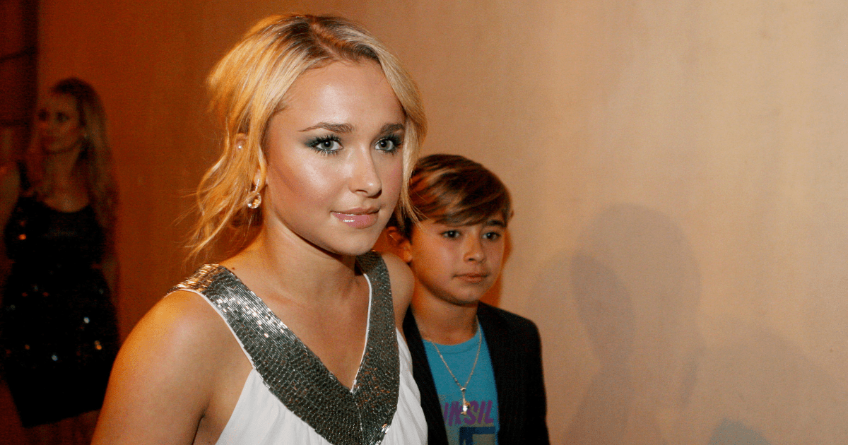 Police Probe Hayden Panettiere's Sudden Death