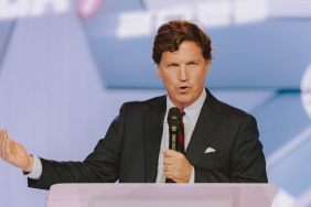 Tucker Carlson Calls Trump's Defense Secretary Pete Hegseth a 'Bloodthirsty Monkey'