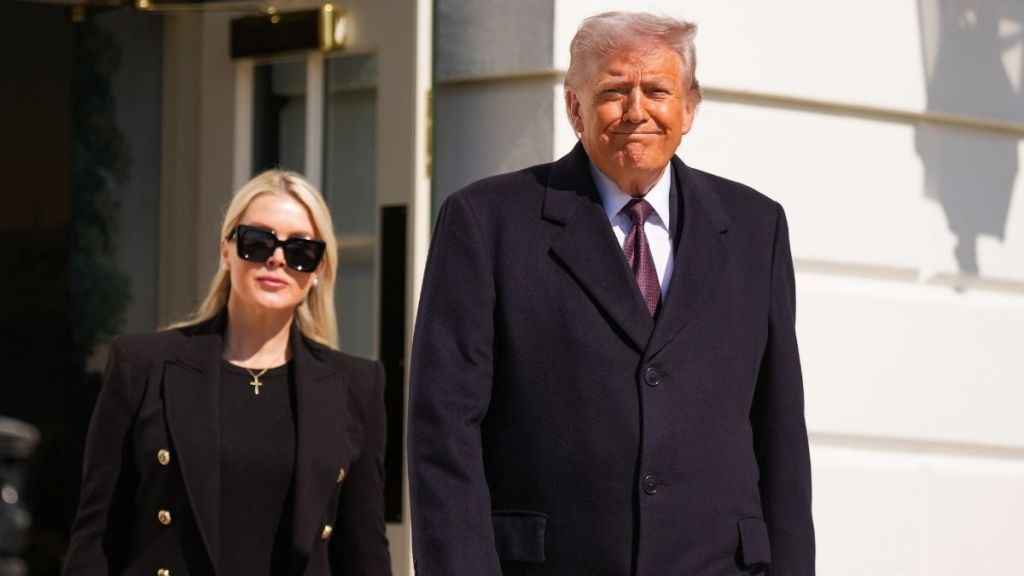 Donald Trump’s Timeline for Karoline Leavitt’s Replacement Revealed by Official