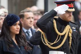 Meghan Markle 'Still Carries Scars' Despite Royal Return — Source