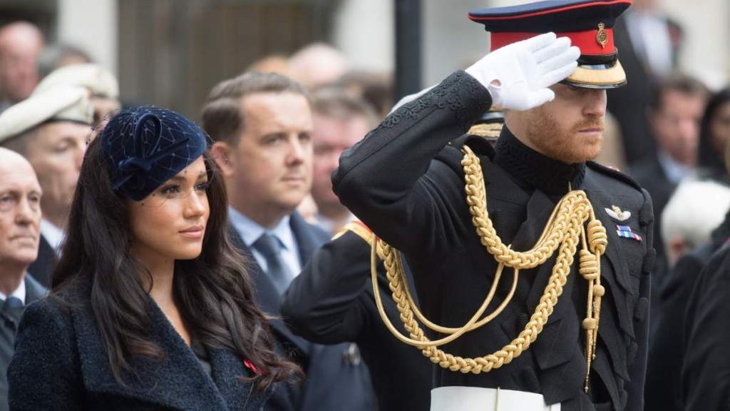 Meghan Markle 'Still Carries Scars' Despite Royal Return — Source
