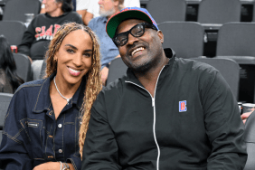 Annemarie Wiley Calls Cops as Marcellus Allegedly Violates Restraining Order