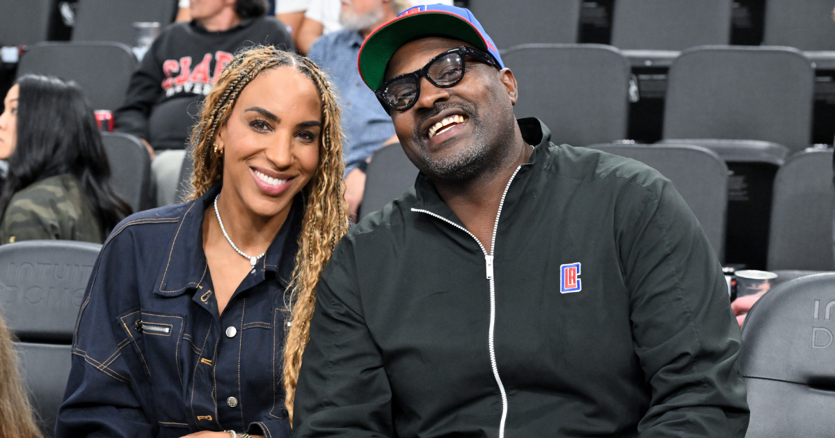 Annemarie Wiley Calls Cops as Marcellus Allegedly Violates Restraining Order