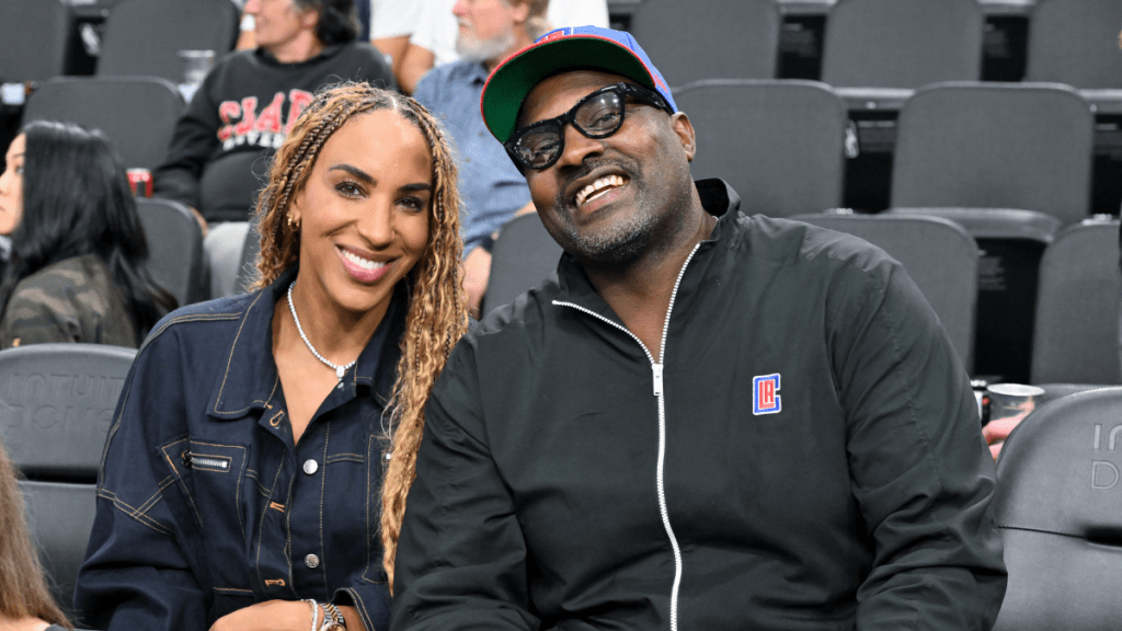 Annemarie Wiley Calls Cops as Marcellus Allegedly Violates Restraining Order