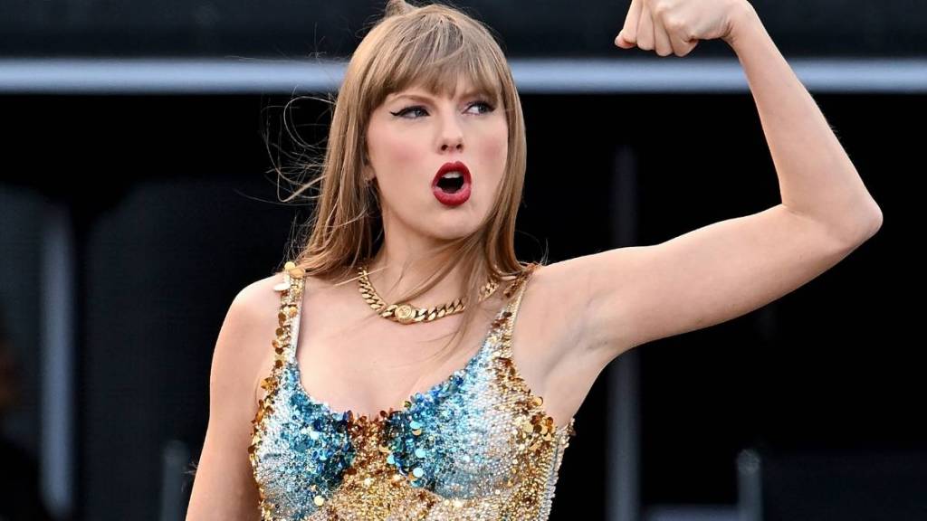 Taylor Swift Reveals the Clever Way She Humiliates Her Critics — Report