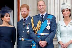 Prince William Sees One Meghan Markle Photo as a Step Too Far — Insider