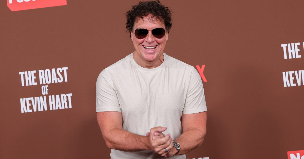 Dane Cook Lost Millions in a Betrayal He Never Saw Coming