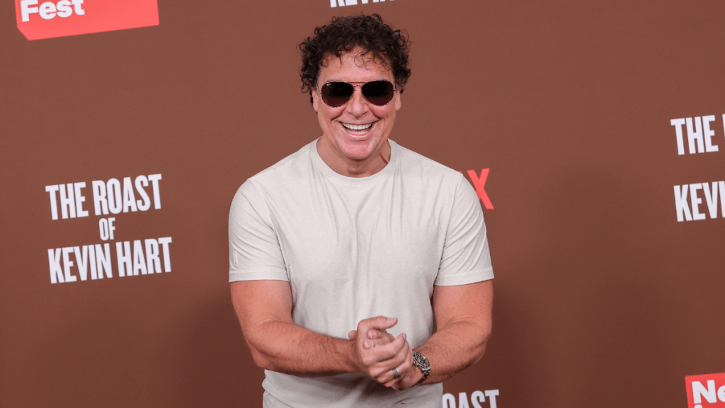 Dane Cook Lost Millions in a Betrayal He Never Saw Coming