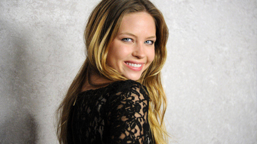 The Ring Star Daveigh Chase's Estranged Parents Ignite War Over Her Estate