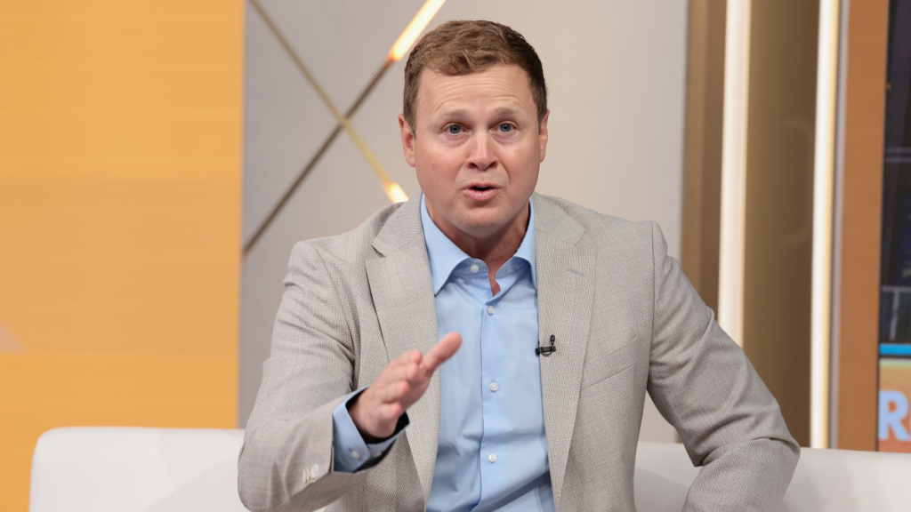 Spencer Pratt Slams the ‘Mass Psychosis’ Surrounding Lindsay Clancy