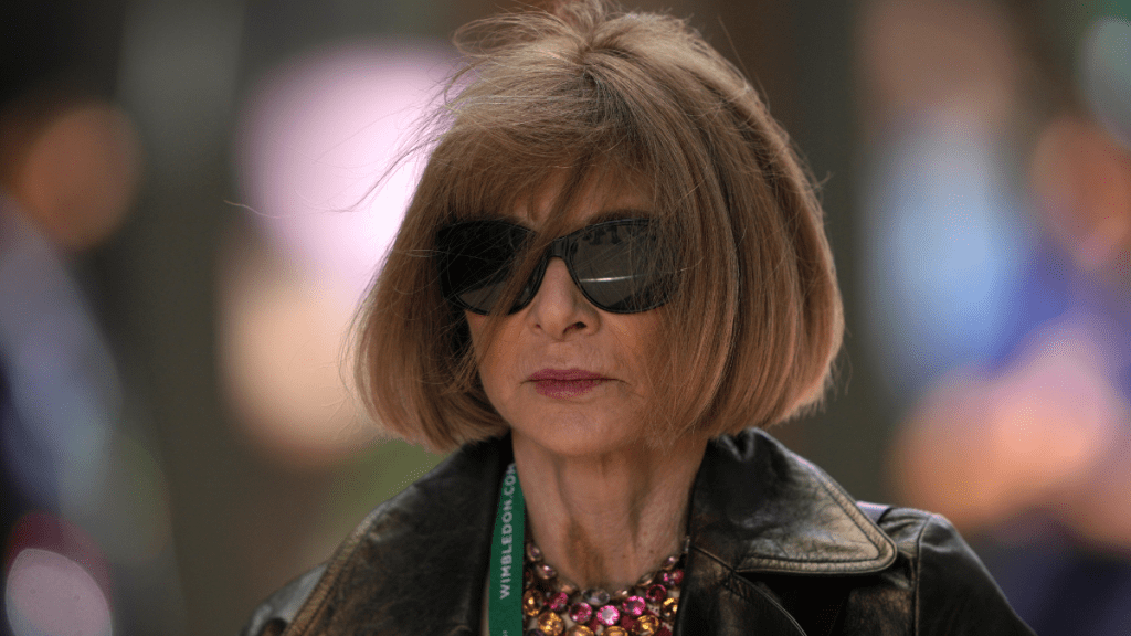 Anna Wintour Faces ‘Mutiny’ as Insiders Expect Retirement ‘Soon’ — Source