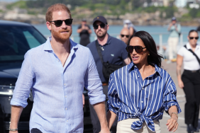 Prince Harry and Meghan Markle Weigh Major Royal Peace Offering — Source