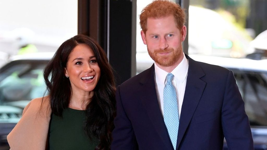 Prince Harry’s Role in Meghan Markle’s 'Ill-Timed' Move Raises Eyebrows — Source