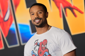 Oscar-Winner Michael B. Jordan and RAYE 'Really Like Each Other' — Source