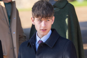 King Charles’ Nephew Makes His University Choice After A-Levels