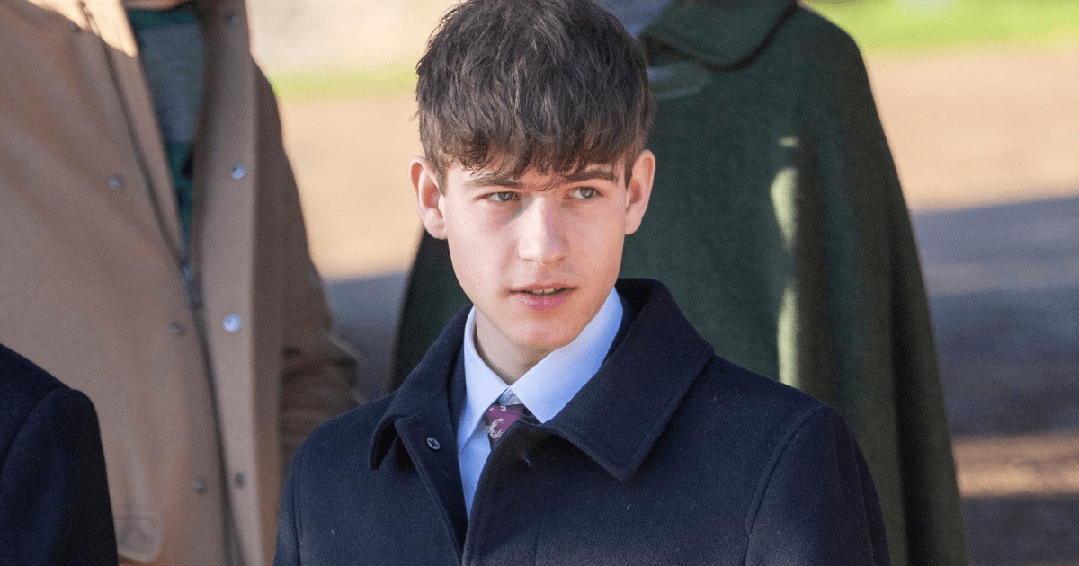 King Charles’ Nephew Makes His University Choice After A-Levels
