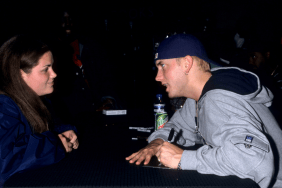 Eminem’s Daughter Worried About Mom Kim Scott Amid Growing Turmoil
