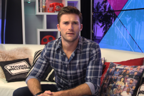 Scott Eastwood Reveals the Career Advice He Ignored About Taylor Swift