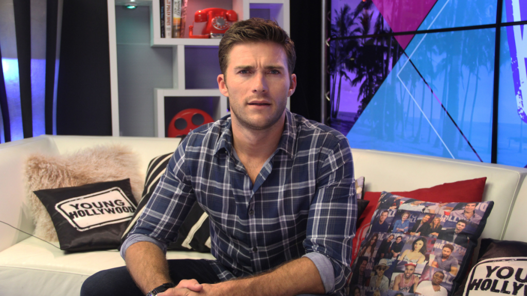 Scott Eastwood Reveals the Career Advice He Ignored About Taylor Swift