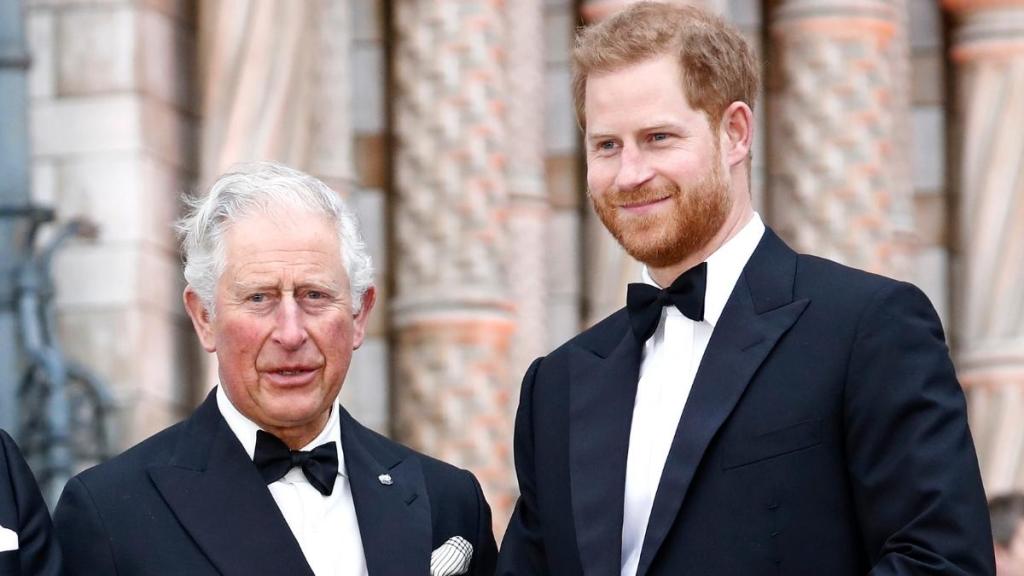 King Charles Might Invite Prince Harry for Christmas but Under One Condition — Former Butler