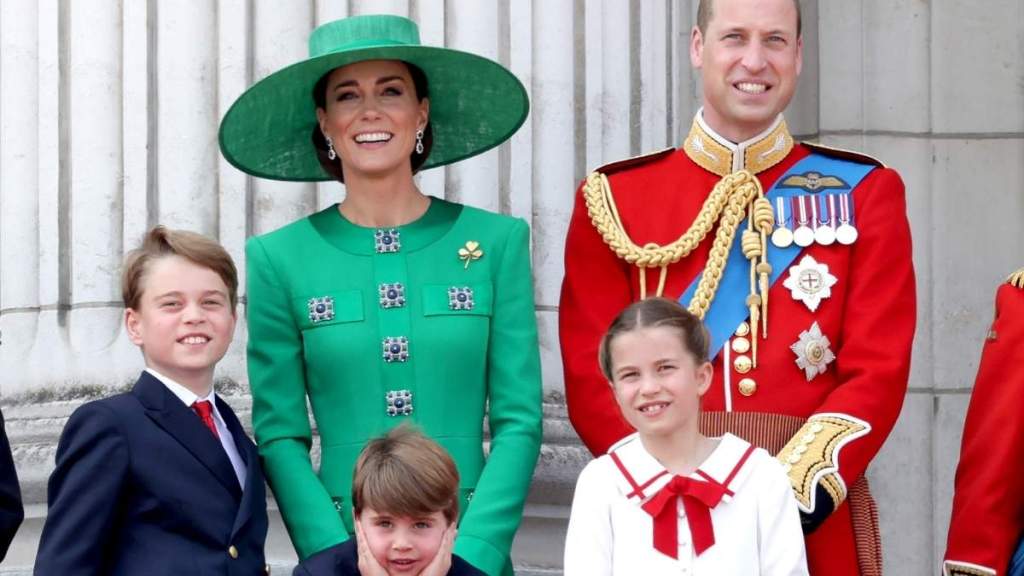 Prince William & Kate Middleton’s Prince George Prep Comes With a Hard Truth — Insider