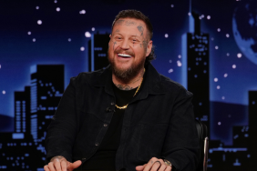 Jelly Roll Wants ‘Second Chance’ After Blowing ‘The Rookie’ Debut
