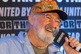 Randy Quaid Turns Tom Cruise’s ‘Days of Thunder 2’ Into a MAGA Fight