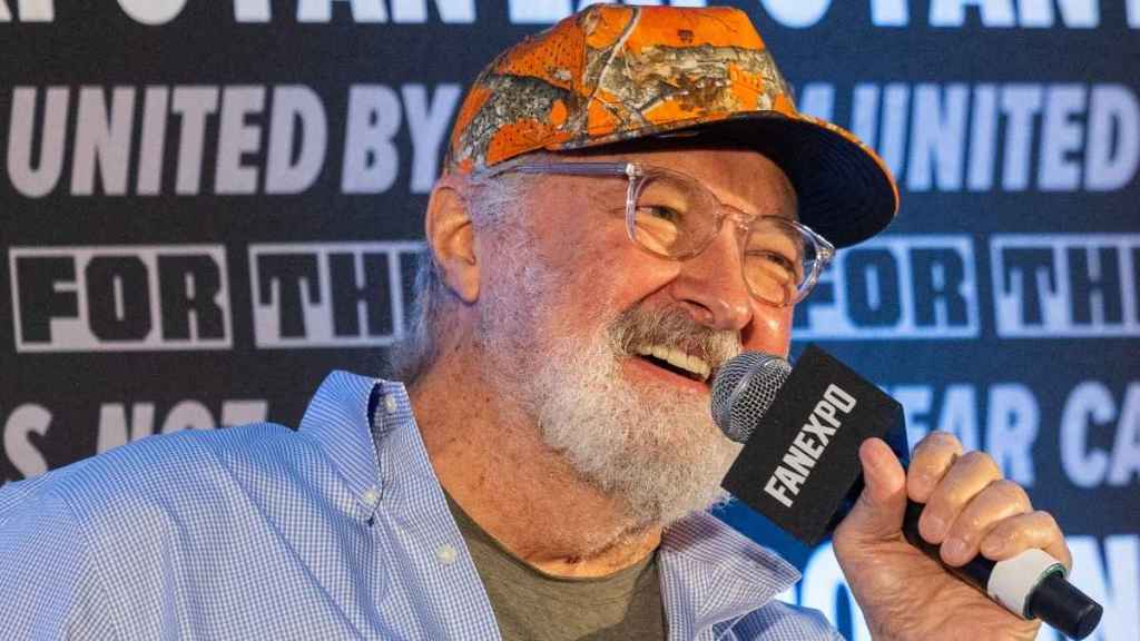 Randy Quaid Turns Tom Cruise’s ‘Days of Thunder 2’ Into a MAGA Fight