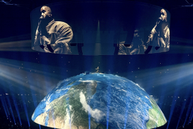 Kanye West Announces Two Russia Shows After Europe Shut Him Out