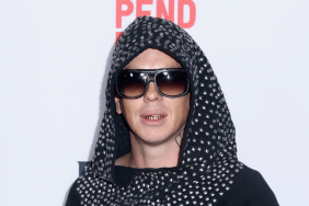 Slipknot Fires Sid Wilson Over Alleged Bad Behavior — Source