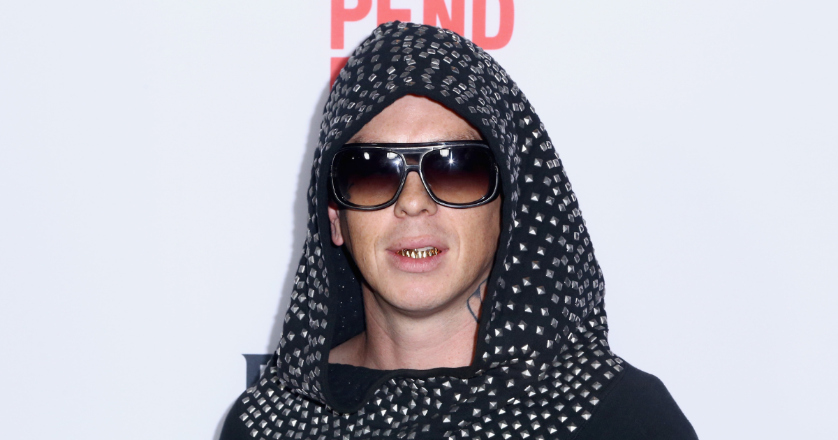 Slipknot Fires Sid Wilson Over Alleged Bad Behavior — Source