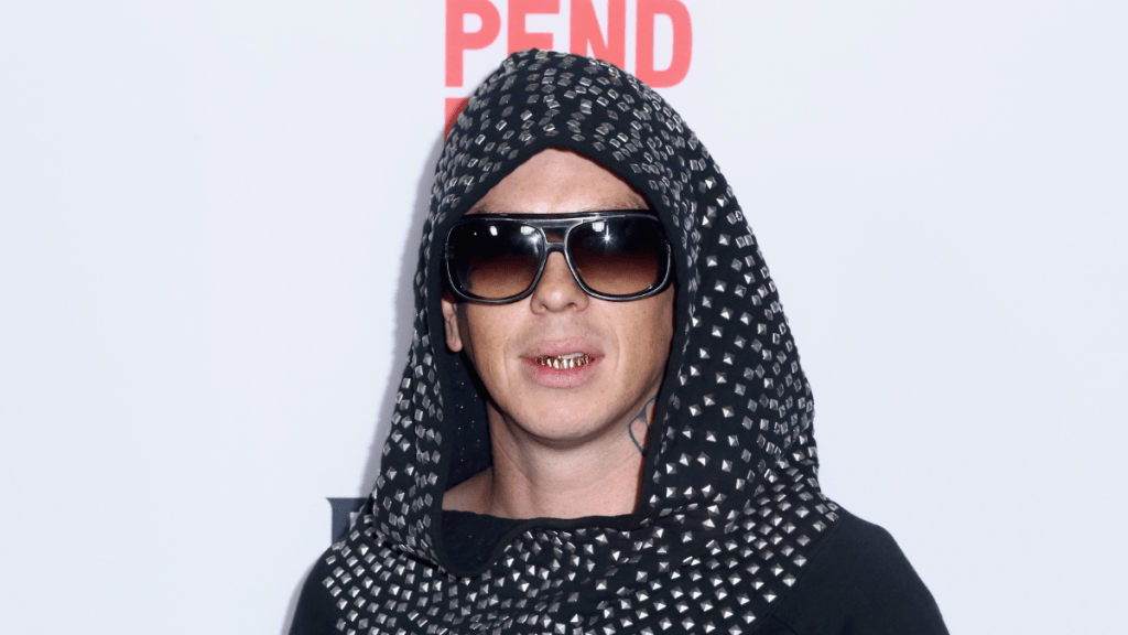 Slipknot Fires Sid Wilson Over Alleged Bad Behavior — Source