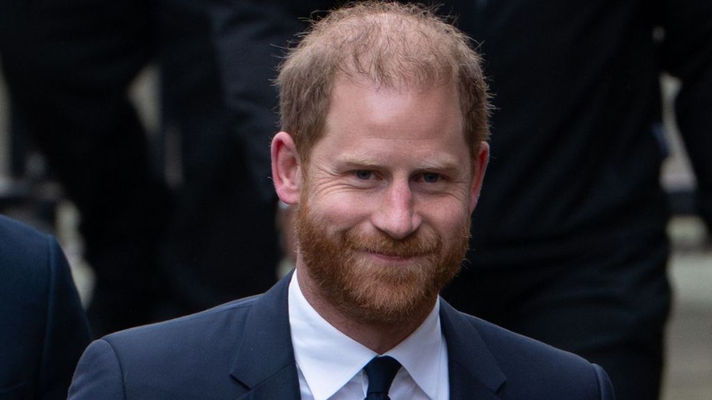 Prince Harry’s Failed Lawsuit Had Trouble Brewing Years Before Trial — Report