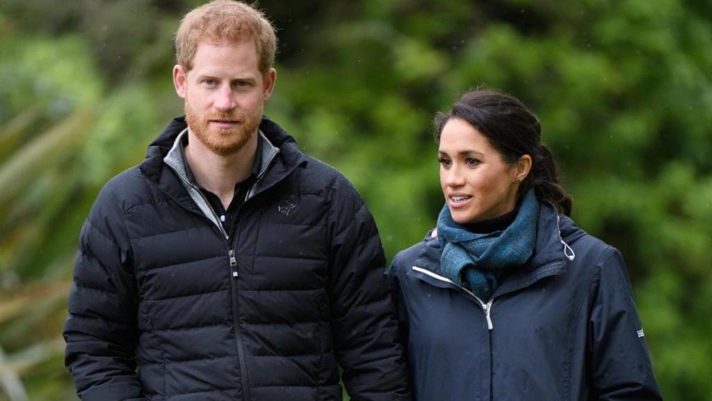 Prince Harry & Meghan Markle’s Plans After UK Return Revealed — Report