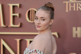 Sophie Turner Blames Game of Thrones for Massive Identity Crisis