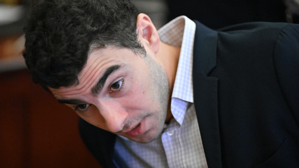 Luigi Mangione’s Case Takes a Major Turn Ahead of Surprise Hearing
