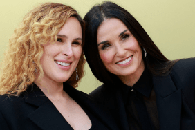 Demi Moore's Daughter Relocates Following Bitter Custody Battle With Ex