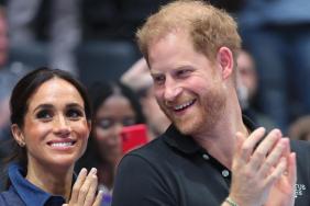 Prince Harry & Meghan Markle’s Montecito Home May Already Be in Sale Talks — Broker