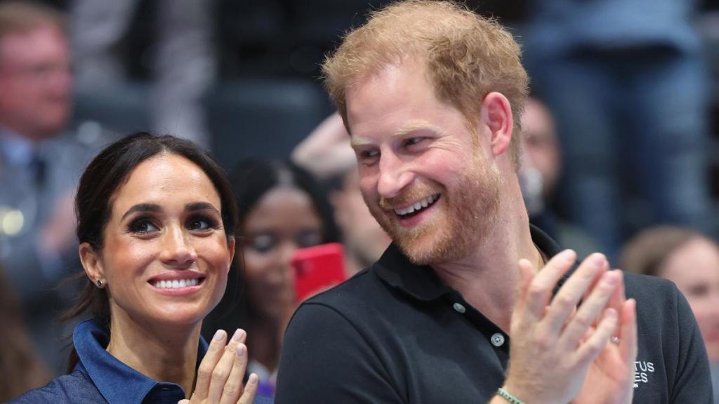 Prince Harry & Meghan Markle’s Montecito Home May Already Be in Sale Talks — Broker