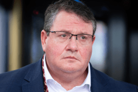 Republican Congressman Randy Fine Seen Rifling Through Voter’s Mailbox
